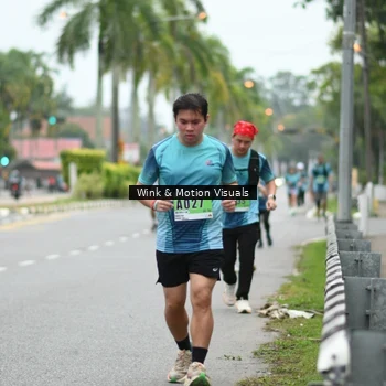 Runner Photo 8816582