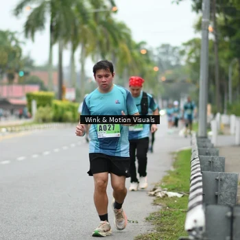 Runner Photo 8816585