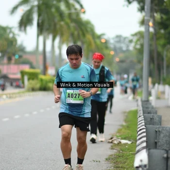 Runner Photo 8816596