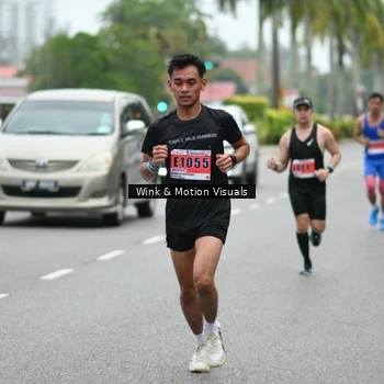 Runner Photo 8816597