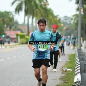 Runner Photo 8816604