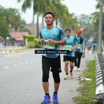 Runner Photo 8816607