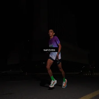 Runner Photo 8816608