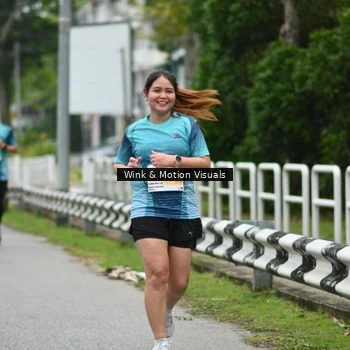 Runner Photo 8816624
