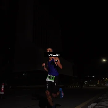 Runner Photo 8816644