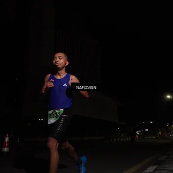 Runner Photo 8816648