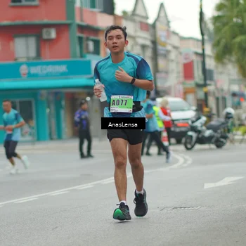 Runner Photo 8816649
