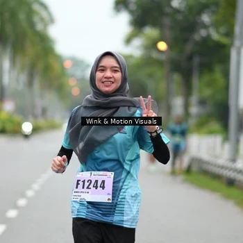 Runner Photo 8816655