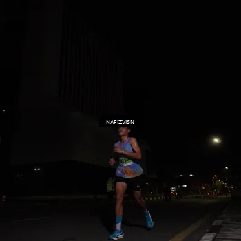 Runner Photo 8816656