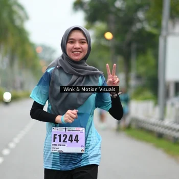 Runner Photo 8816675