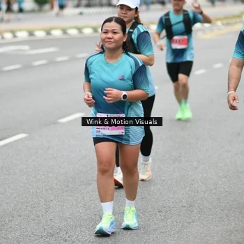 Runner Photo 8816685