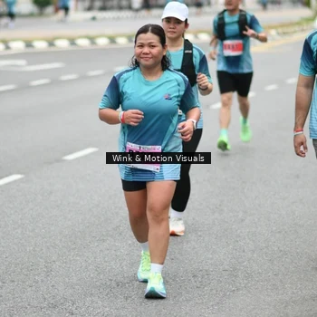 Runner Photo 8816687