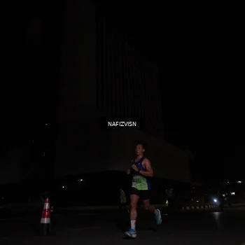 Runner Photo 8816695