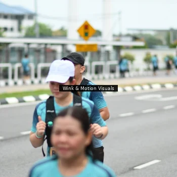 Runner Photo 8816699