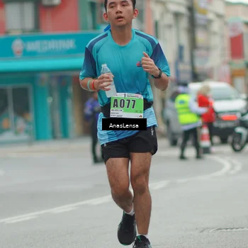 Runner Photo 8816701