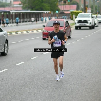 Runner Photo 8816707