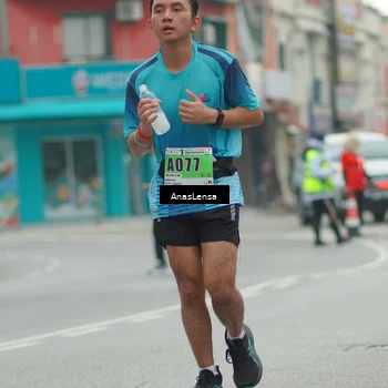Runner Photo 8816715