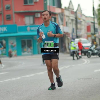 Runner Photo 8816717