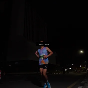 Runner Photo 8816722