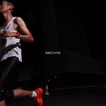 Runner Photo 8816729
