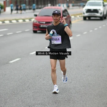Runner Photo 8816730