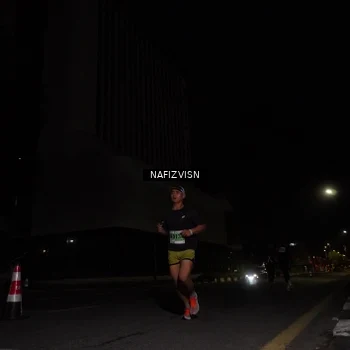 Runner Photo 8816740