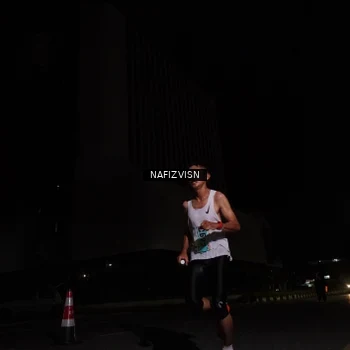 Runner Photo 8816742