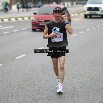 Runner Photo 8816747