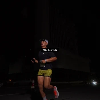 Runner Photo 8816753