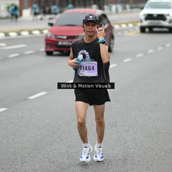 Runner Photo 8816756