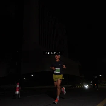 Runner Photo 8816760