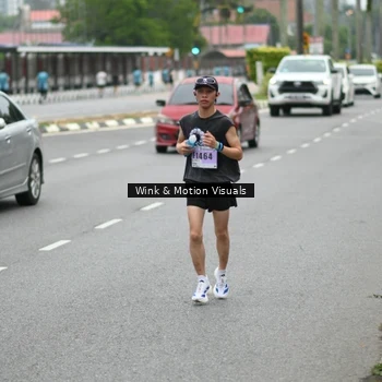 Runner Photo 8816762
