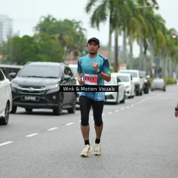 Runner Photo 8816765