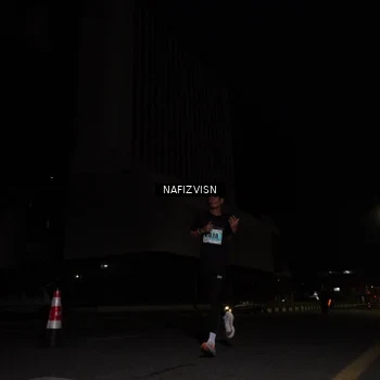 Runner Photo 8816775