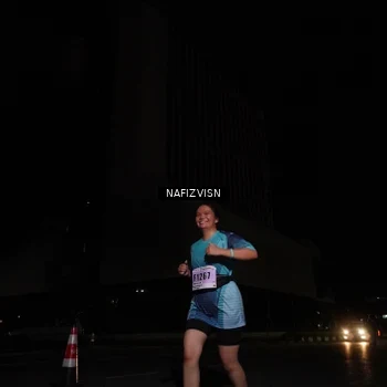 Runner Photo 8816776