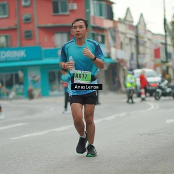 Runner Photo 8816781