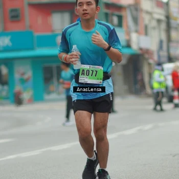 Runner Photo 8816783