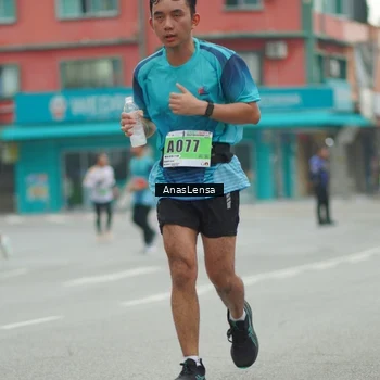 Runner Photo 8816788