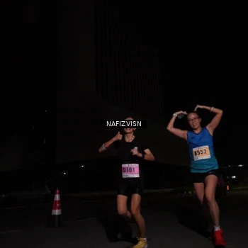 Runner Photo 8816791