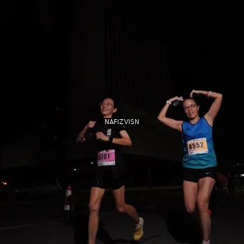 Runner Photo 8816795