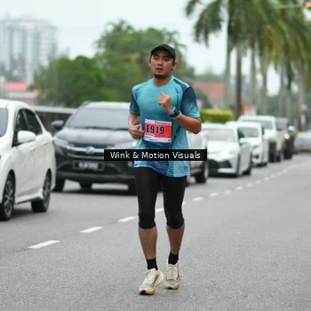 Runner Photo 8816796
