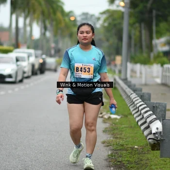 Runner Photo 8816815