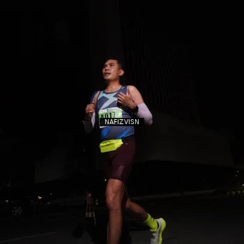 Runner Photo 8816819