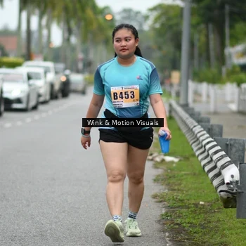 Runner Photo 8816823