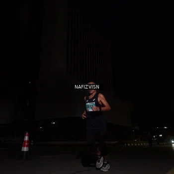 Runner Photo 8816827