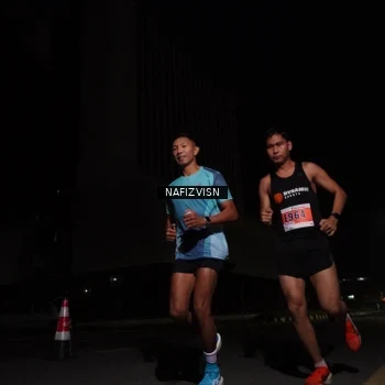Runner Photo 8816838