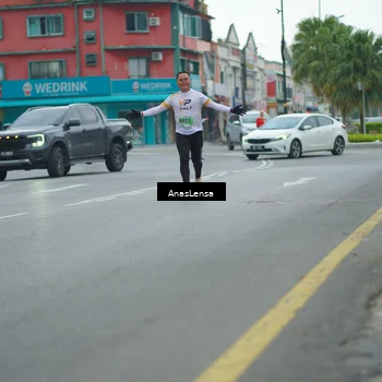 Runner Photo 8816840