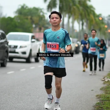Runner Photo 8816847