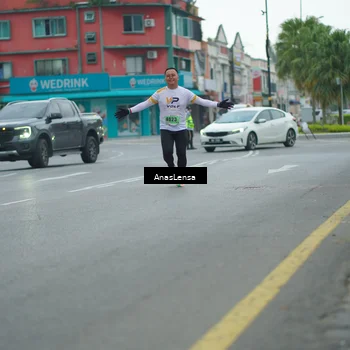 Runner Photo 8816848