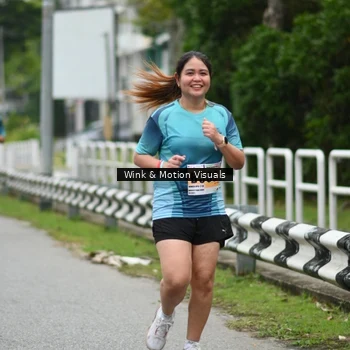 Runner Photo 8816849